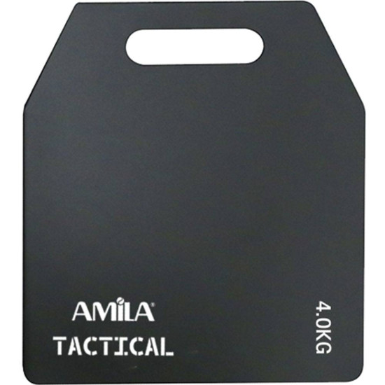 Amila Πλάκα βάρους 4,0kg Amila Πλάκα βάρους 4,0kg